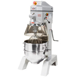 Mixer- 40QT, Axis Commercial Planetary Mixer