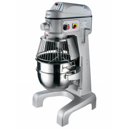 Mixer- 30QT Axis Commercial Planetary Mixer