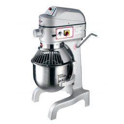 Mixer- 20QT Axis Commercial Planetary Mixer