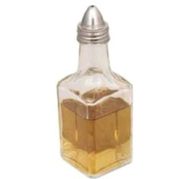Oil & Vinegar 4 oz. Bottle