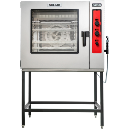 Combi Oven/Steamer Vulcan model # ABC7G