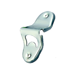 Wall Mounted Bottle Opener