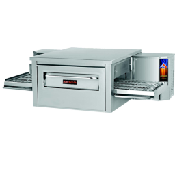 Conveyor Pizza Oven, Sierra C1830G