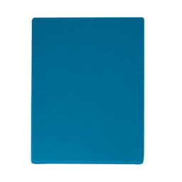 Cutting Board, Blue