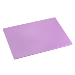 Cutting Board, Purple 18″ x 24″
