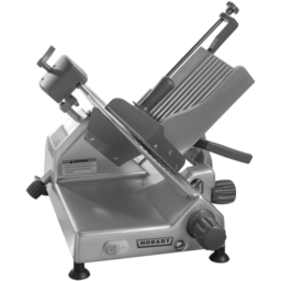 Slicer -10″, Centerline By Hobart – EDGE 10