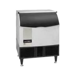 Ice Machine, – Ice-O-Matic ICEU300HA