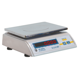Scale, Digital, Portion Control, 12 lb., Kilotech KPC2000-06A