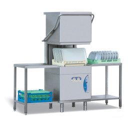 Dishwasher – High Temp Pass-Thru -L25EK