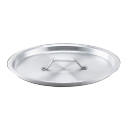 Stock Pot Covers, Aluminum