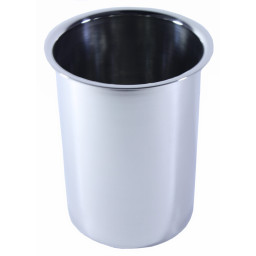Bain Marie Pots