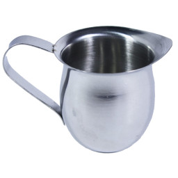 Creamers, Stainless Steel 5 oz.