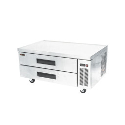 Refrigerated Chef Base, 34 cu.ft.