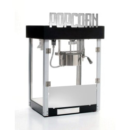 Popcorn Machine 85 qt. Per Hour