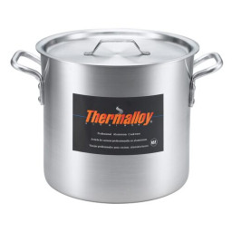 Stock Pots – Aluminum, Heavy Duty