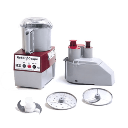 Food Processor, Robot Coupe R2N – 2.9L
