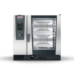 Combi Oven, Full Size, Rational ICC 10-FULL E 208/240V 3 PH (LM200EE)