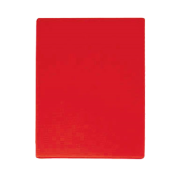 Cutting Boards, Red