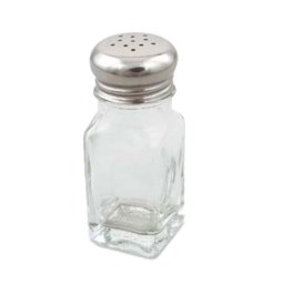 Salt & Pepper Shaker