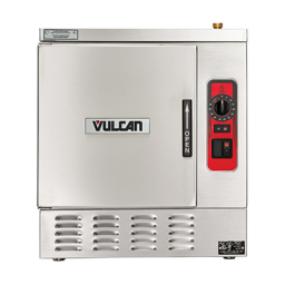 Steamer, Electric Convection, 3 Pan, Counter Top – Vulcan C24EA3-PS