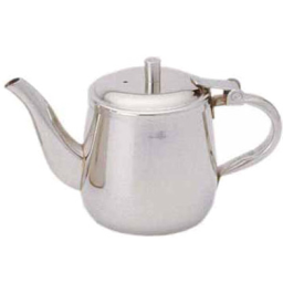 Gooseneck Teapot