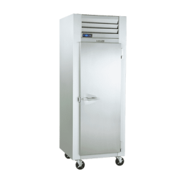 Freezer, 24.2 cu. ft., Single Door Reach-In  –  Traulsen G12010