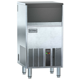 Undercounter Ice Machine, Ice-O-Matic UCG100A
