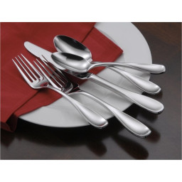 Voss II – European Size Table Fork