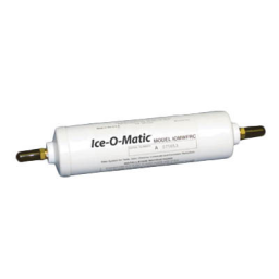 Water Filtration for Ice Machines – Ice-O-Matic IFI4C