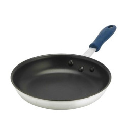 Fry Pan, Aluminum, Heavy Duty Non Stick