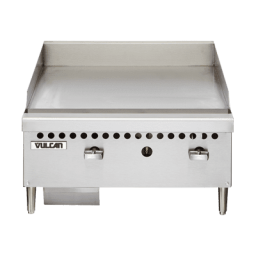 Griddle – 48″ Counter Top – Vulcan VCRG48-M