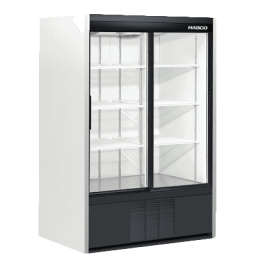 Refrigerator Merchandiser, 40.0 cu. ft  –  Habco