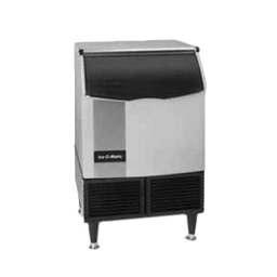Ice Machine,  – Ice-O-Matic ICEU220HA