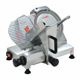 Meat Slicer 10″  Economy, Omcan 19067