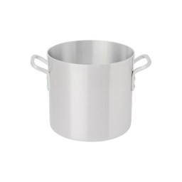 Stock Pots – Aluminum, – 8 qt. to 100 qt.