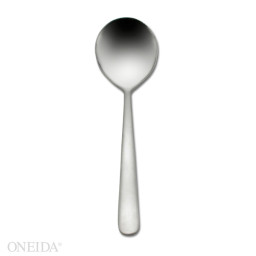 Windsor – Bouillon Spoon