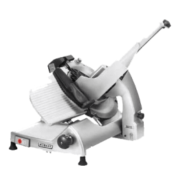 Slicer, 13″ Heavy Duty