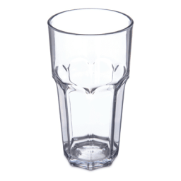 Tumbler, 16 oz. Plastic