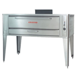 Blodgett 1060 SINGLE Deck Pizza Oven 60"