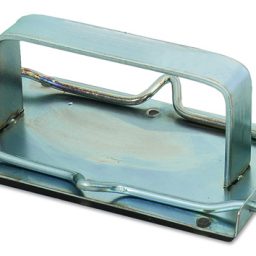 Grill Screen Holder