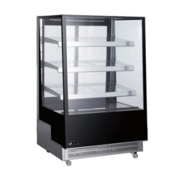 Refrigerated Display Case, 17.7 cu. ft., EFI CGSM-3557