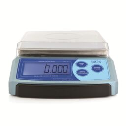 BIOS 601SC High Precision Digital Scale, 33 lb / 15 kg