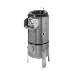 Hobart 6430-3 Potato Peeler 30 Lb. Capacity