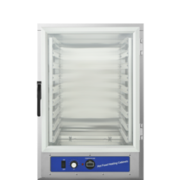 Atosa ATHC-9ES 9-Pan Warming / Holding Cabinet, Insulated Glass Door