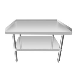 Atosa ATSE-3036 30" x 36" Stainless Steel Equipment Stand