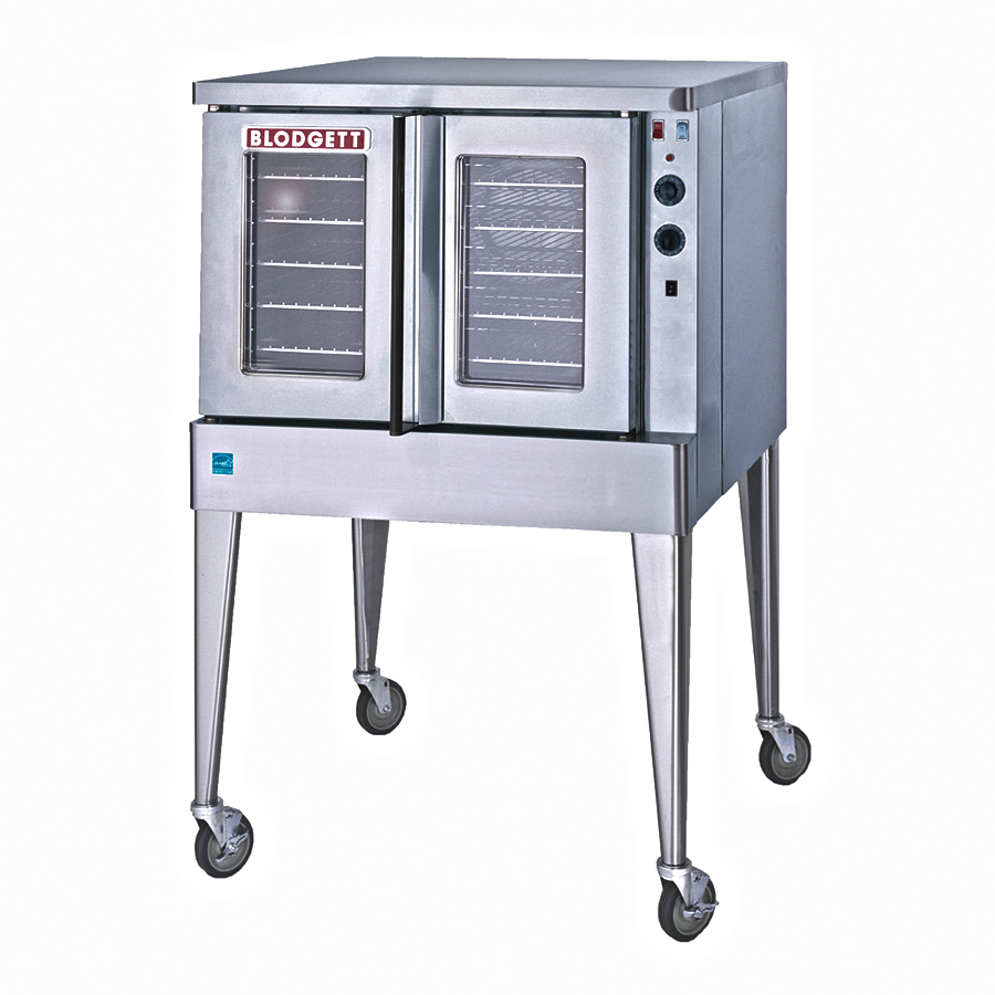 Convection Oven, Electric, Blodgett SHO100E BASE MCL Hospitality