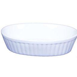 Oval Baking Dish