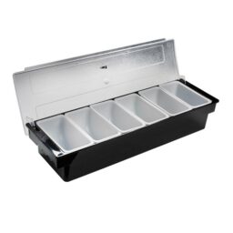 Bar Condiment Holder