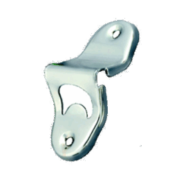 Wall Mounted Bottle Opener