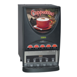 Hot Beverage Machine, BUNN iMIX-5
